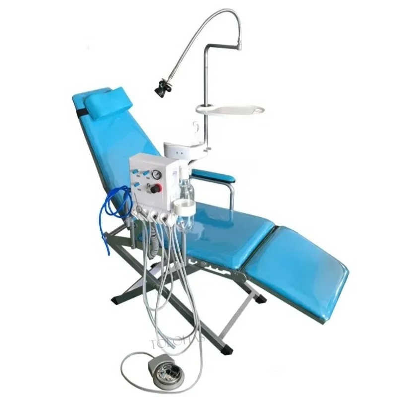 LHMC8 クリニック折りたたみ式ユニット医療用高級折りたた - Medical Lab Chair のレビューと価格