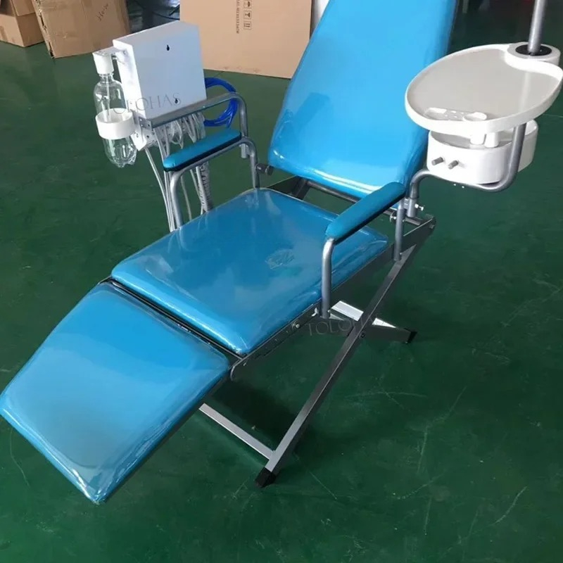 LHMC8 クリニック折りたたみ式ユニット医療用高級折りたた - Medical Lab Chair のレビューと価格