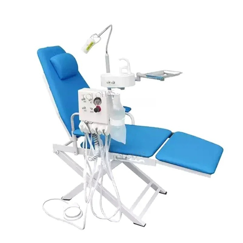 LHMC8 クリニック折りたたみ式ユニット医療用高級折りたた - Medical Lab Chair のレビューと価格