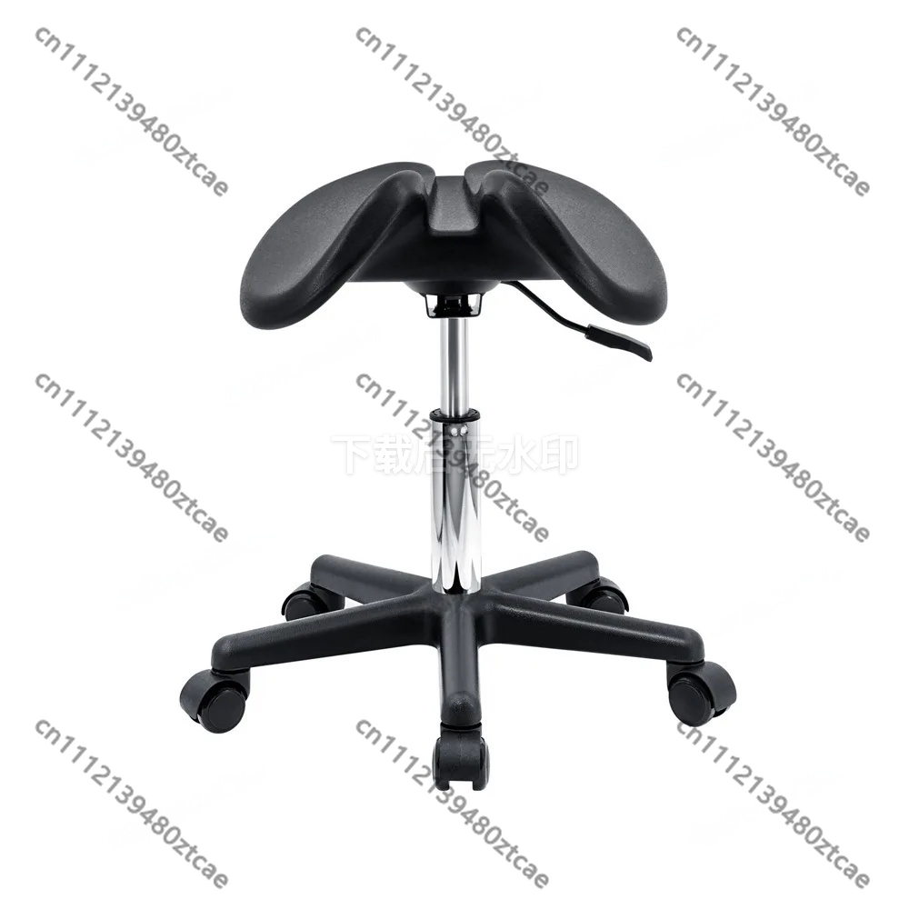 快適な姿勢を保つサドルシートチェア、プロ仕様の医療矯正美容ス - Medical Lab Chair のレビューと価格