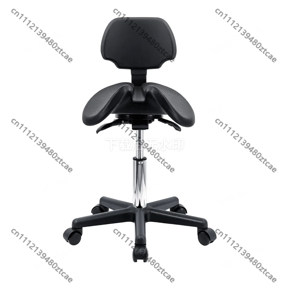 快適な姿勢を保つサドルシートチェア、プロ仕様の医療矯正美容ス - Medical Lab Chair のレビューと価格