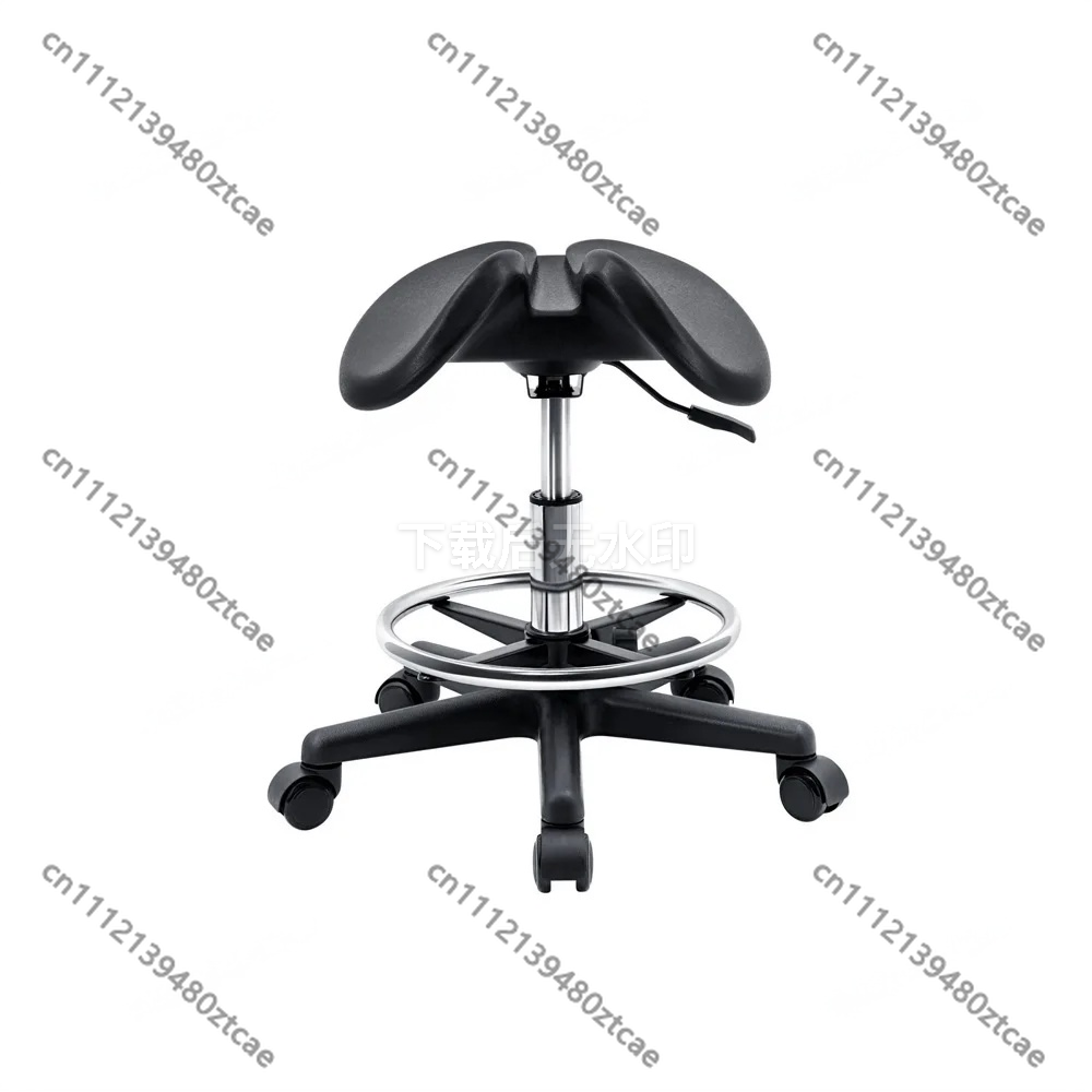 快適な姿勢を保つサドルシートチェア、プロ仕様の医療矯正美容ス - Medical Lab Chair のレビューと価格
