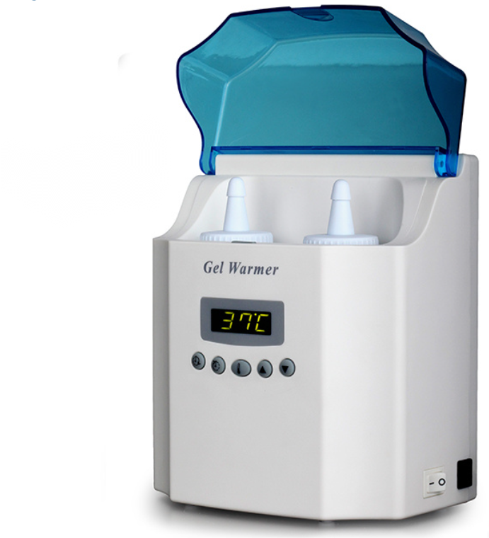 2025年 デジタルディスプレイ付き ダブルジェルウォーマー - Medical Gel Ultrasound のレビューと価格