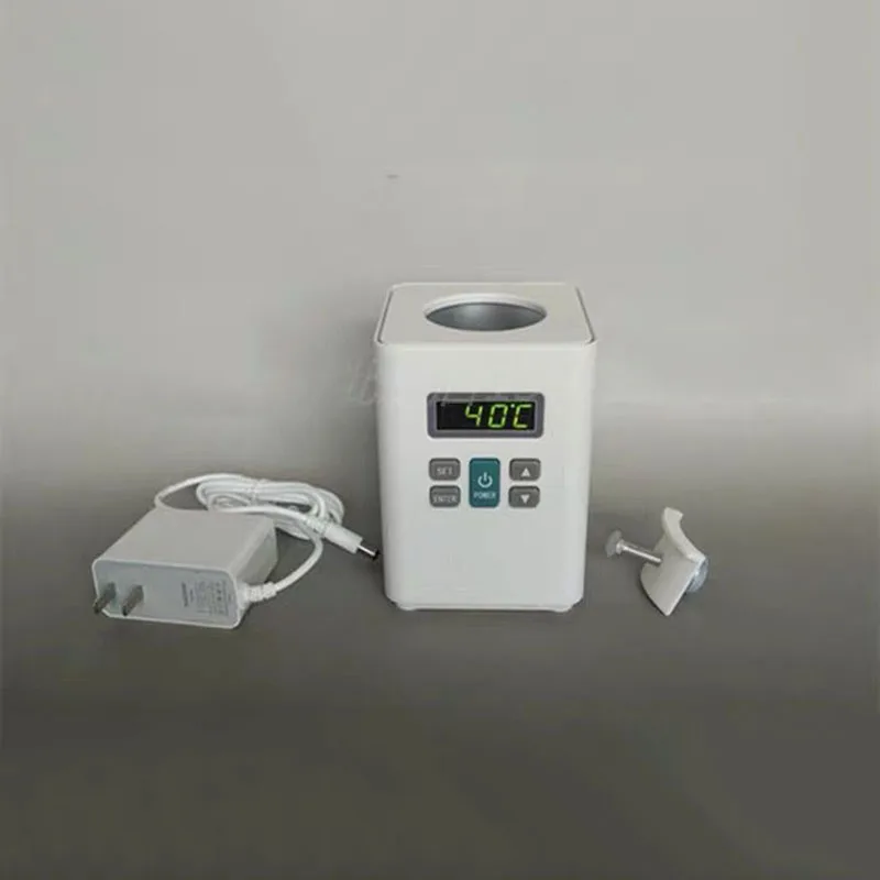 デジタルLED超音波ジェルウォーマーヒーター、医療/理学療法 - Medical Gel Ultrasound のレビューと価格