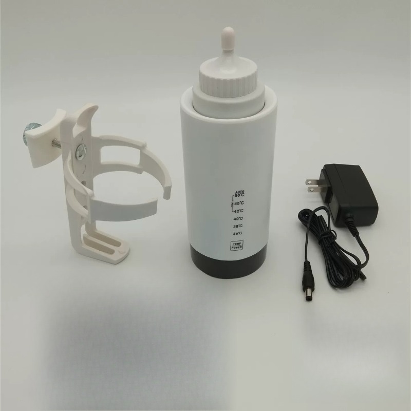 医療用超音波ジェルウォーマー 12V/USB 壁掛け式一定温 - Medical Gel Ultrasound のレビューと価格