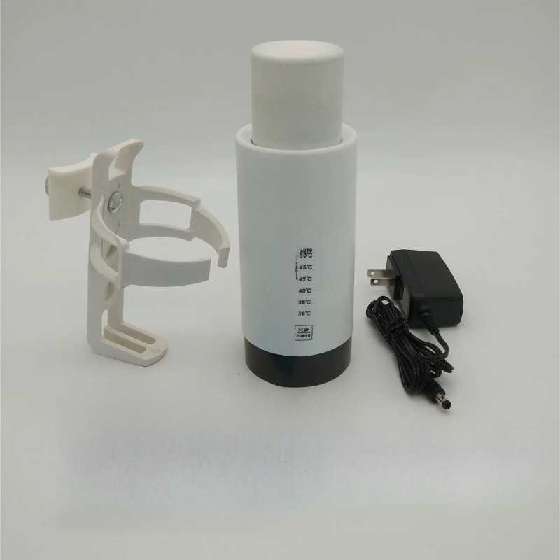 医療用超音波ジェルウォーマー 12V/USB 壁掛け式一定温 - Medical Gel Ultrasound のレビューと価格