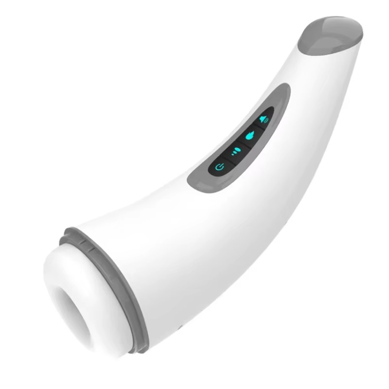 男性用自動マスターベーター、吸引式セックスマシン、膣型バイブ - Suction Machine Medical のレビューと価格