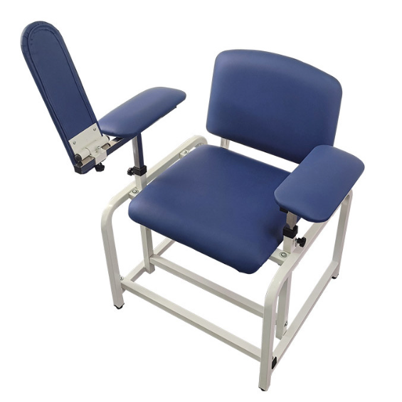 医療用血液採取椅子、採血ラボ、ワクチン接種椅子、調節可能なア - Medical Lab Chair のレビューと価格