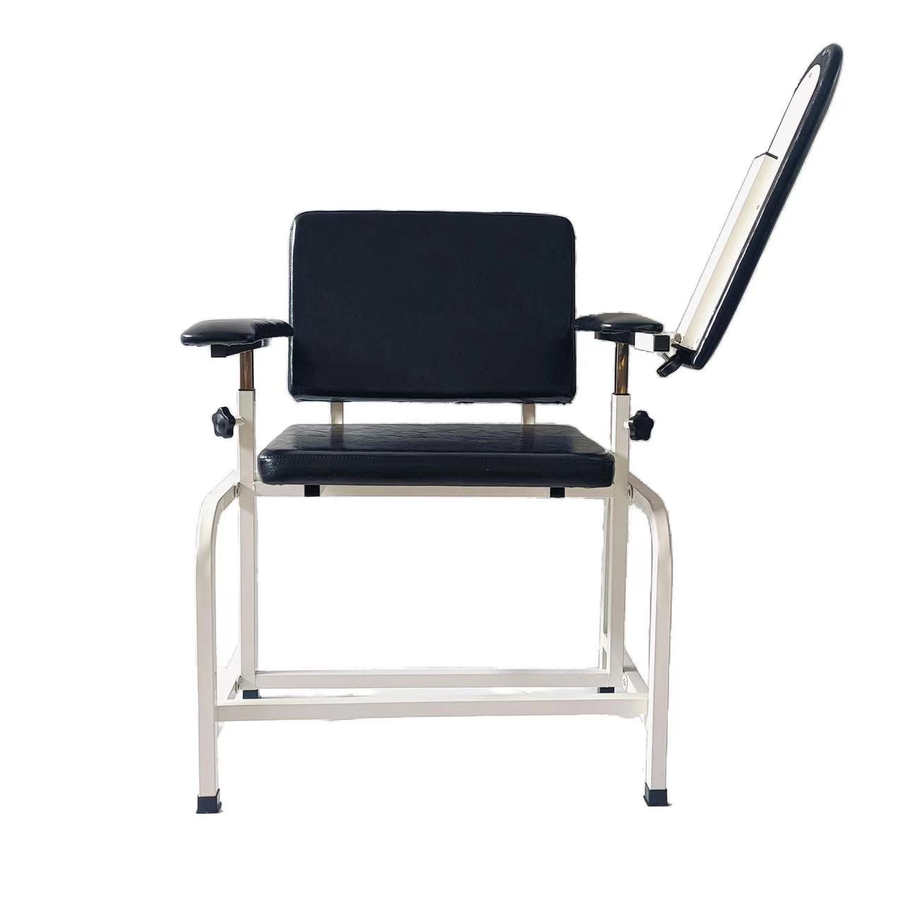医療用血液採取椅子、採血ラボ、ワクチン接種椅子、調節可能なア - Medical Lab Chair のレビューと価格