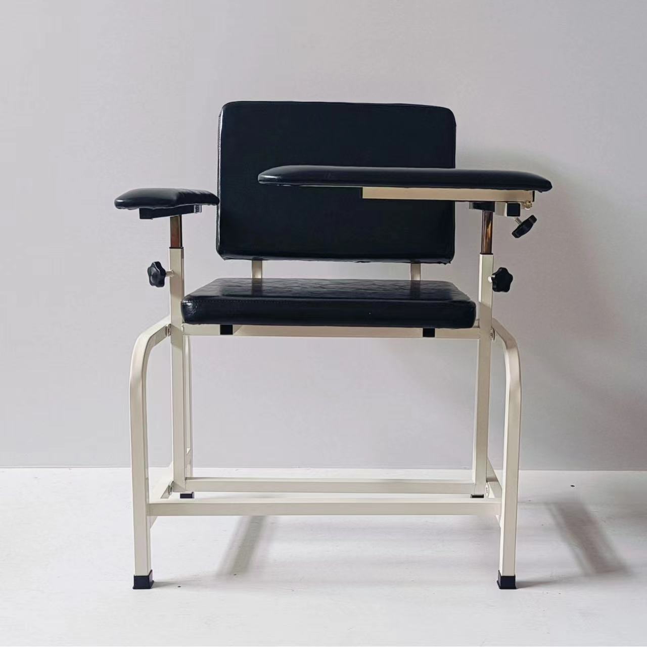 医療用血液採取椅子、採血ラボ、ワクチン接種椅子、調節可能なア - Medical Lab Chair のレビューと価格