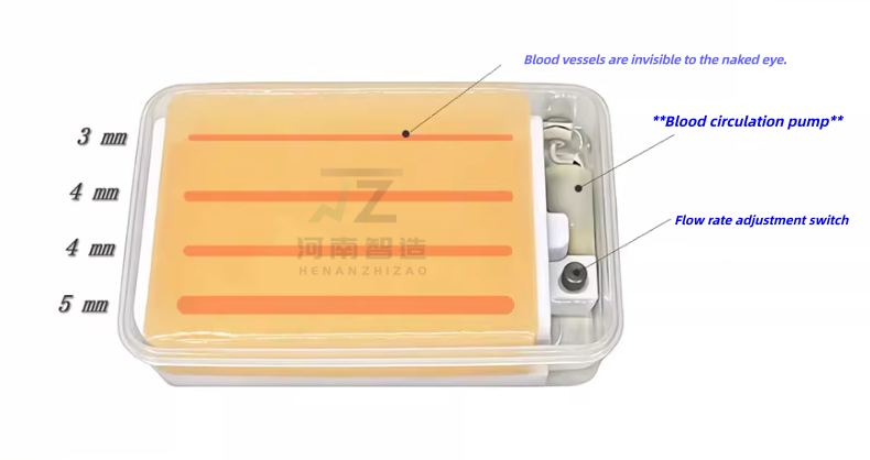 超音波血管穿刺トレーニングモデル ジェル自己修復素材 医療ト - Medical Gel Ultrasound のレビューと価格
