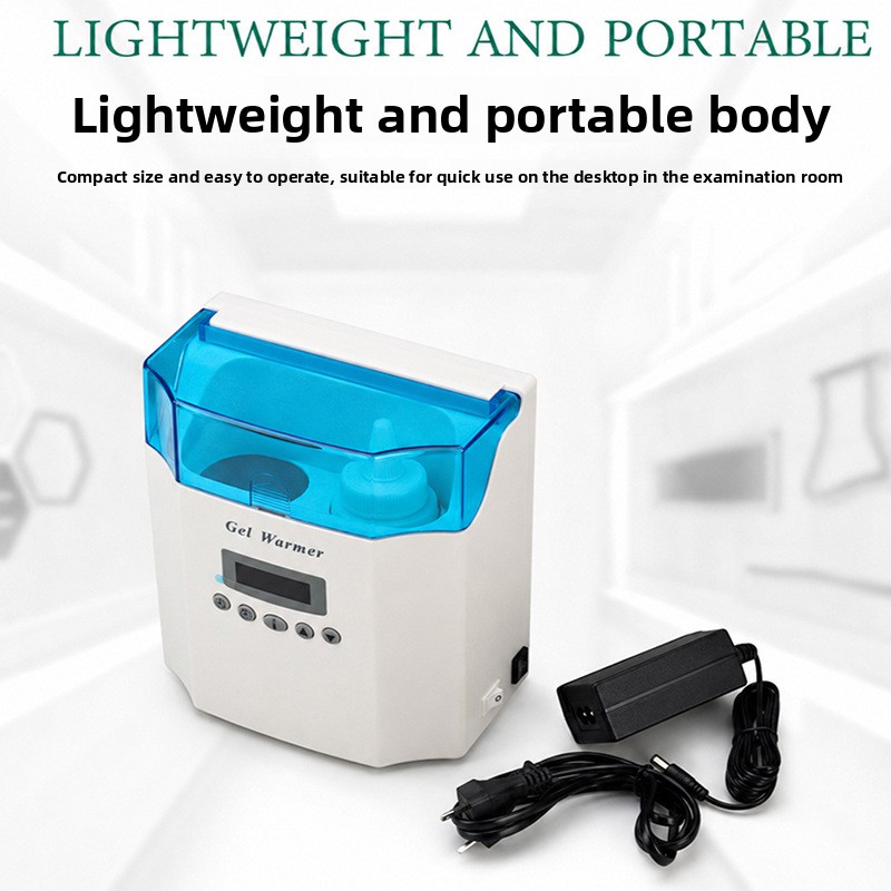 GW-220 デュアルボトル超音波ジェルウォーマー – 医療 - Medical Gel Ultrasound のレビューと価格