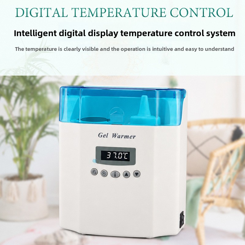 GW-220 デュアルボトル超音波ジェルウォーマー – 医療 - Medical Gel Ultrasound のレビューと価格